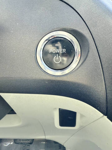 2011 Toyota Prius Two