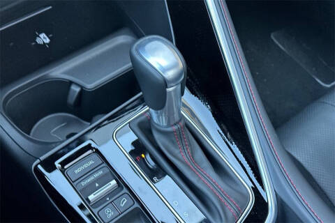 2025 Acura ADX w/A-SPEC w/Advance