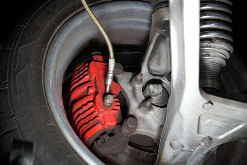 1964 Chevrolet Corvette