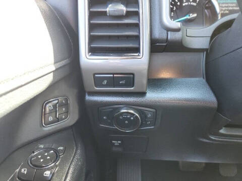 2020 Ford Expedition MAX XLT