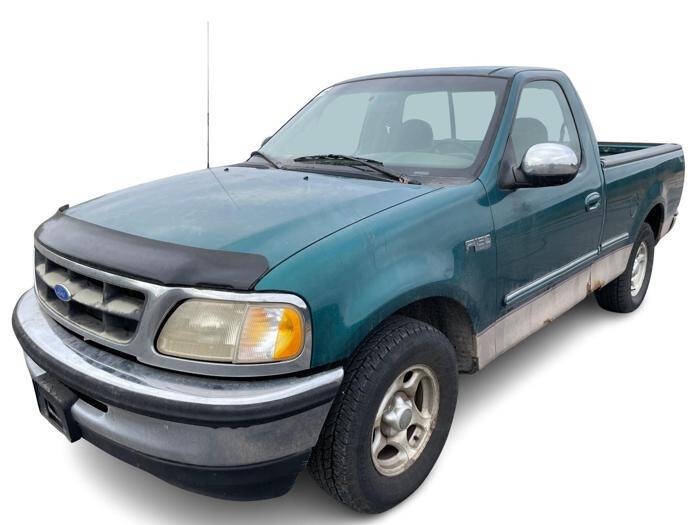 1997 Ford F-150