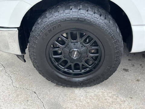 2019 Nissan Titan SV