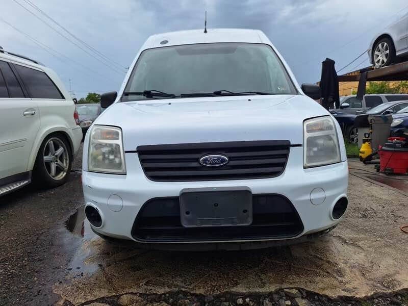 2010 Ford Transit Connect for sale at 911 Auto, LLC. in Hollywood, FL