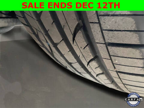 2017 Ford Mustang V6