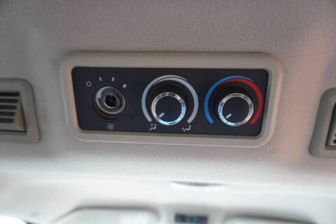 2014 Chevrolet Express LS 1500