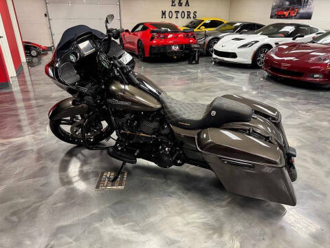 2019 Harley-Davidson Road Glide