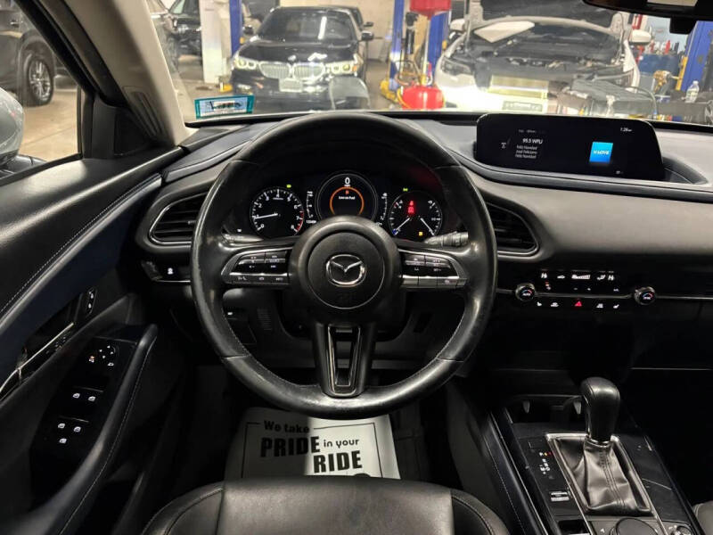 2021 Mazda CX-30 Preferred