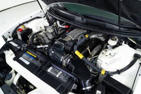 1994 Pontiac Trans Am