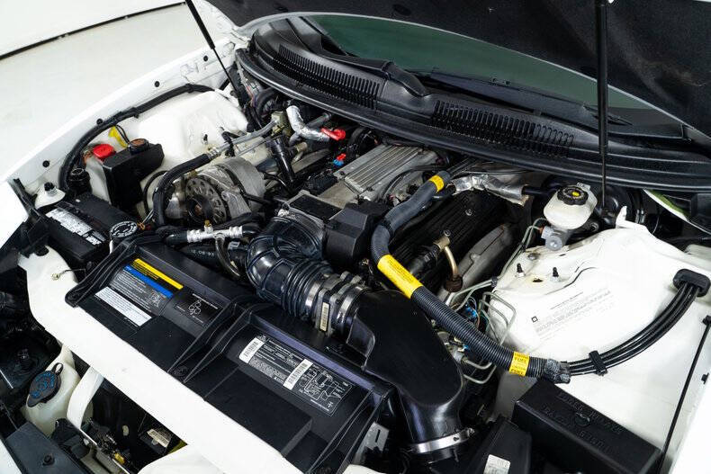 1994 Pontiac Trans Am