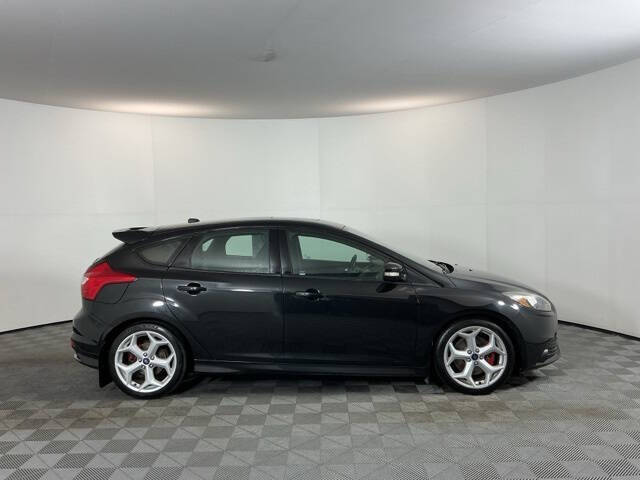2013 Ford Focus ST
