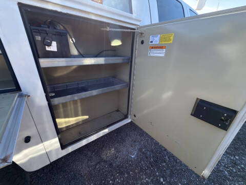 2016 Ford F-350 Super Duty XL