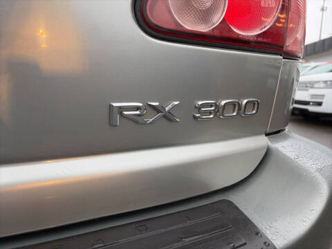 2000 Lexus RX 300