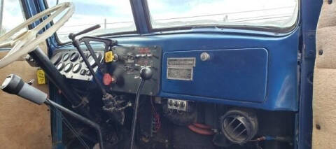 1954 Mack LTL