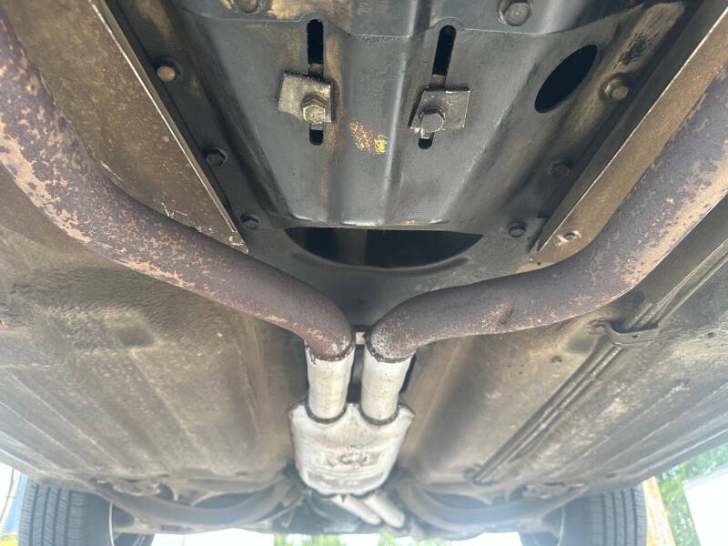 1972 Mercedes-Benz 350SL