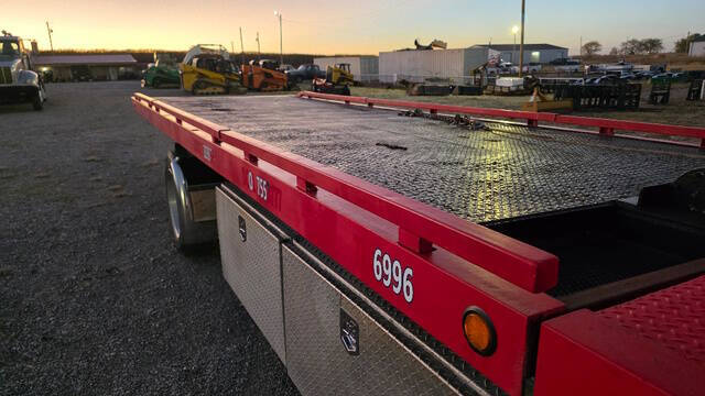 2012 International DuraStar 4400