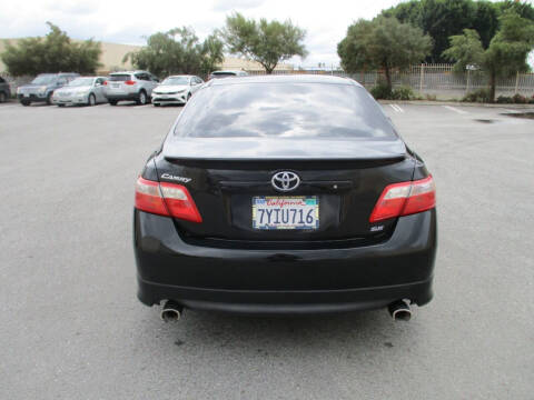 2009 Toyota Camry LE