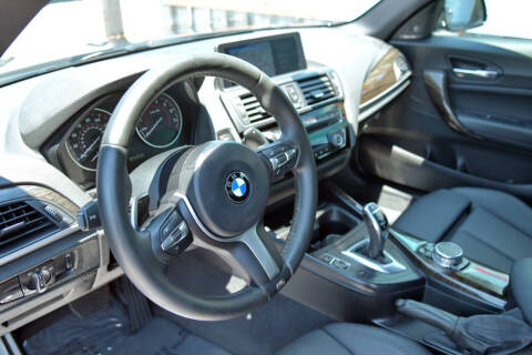 2016 BMW 2 Series 228i