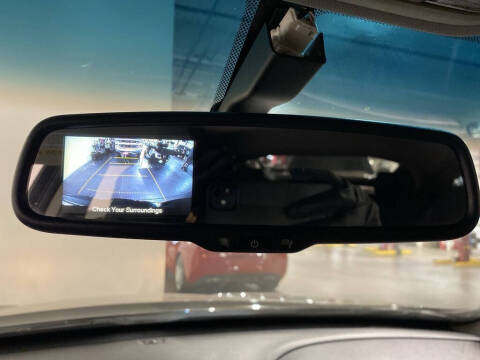 2013 Honda Crosstour EX