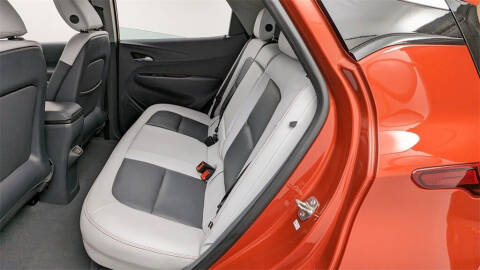 2020 Chevrolet Bolt EV Premier