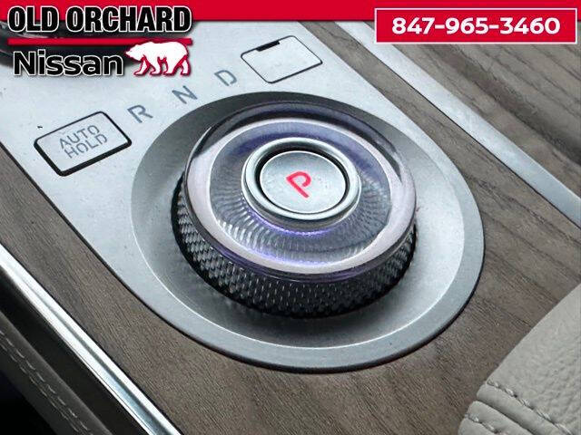 2023 Genesis GV80 2.5T