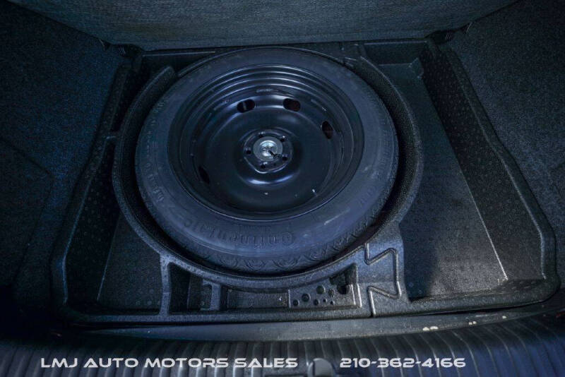 2014 Volkswagen Tiguan S