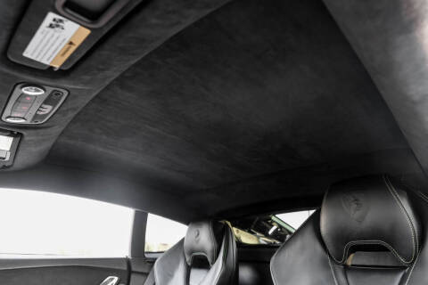 2015 Lamborghini Huracan LP 610-4