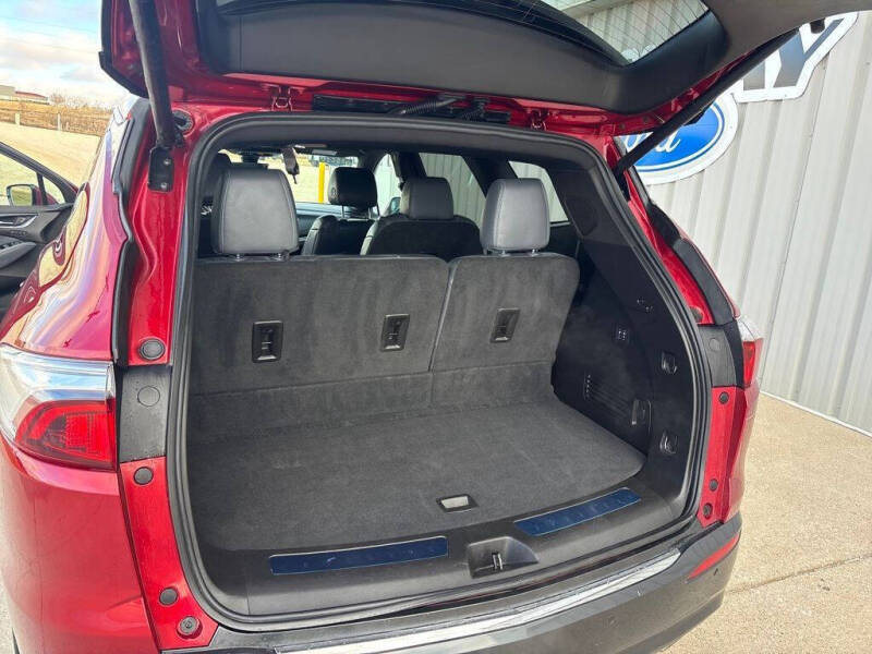 2024 Buick Enclave Premium