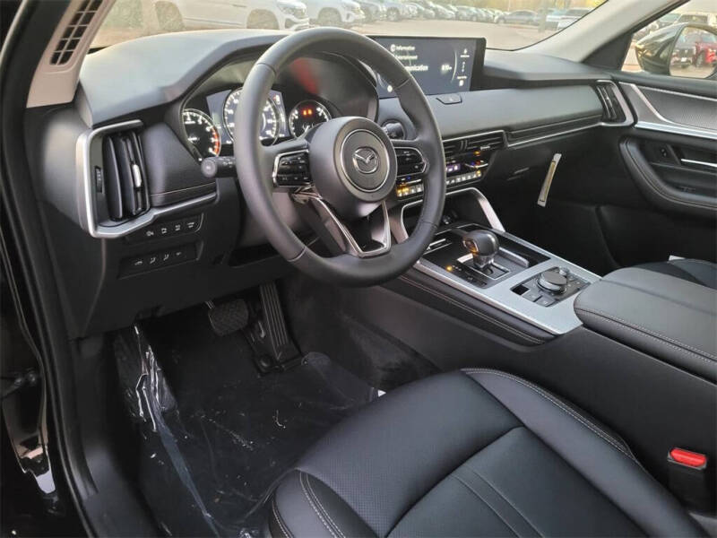 2026 Mazda CX-90 3.3 Turbo Preferred