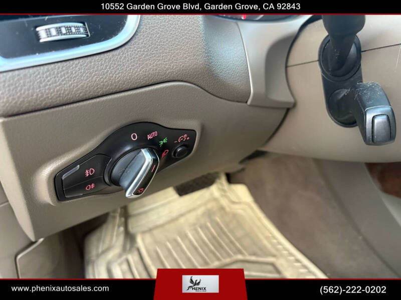 2013 Audi Q5 2.0T quattro Premium Plus