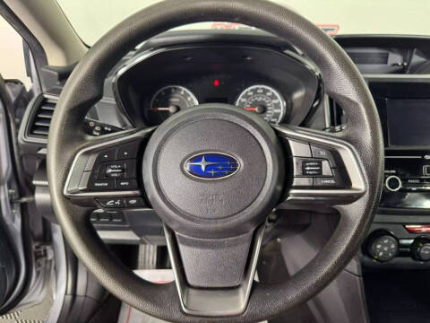 2018 Subaru Crosstrek 2.0i Base