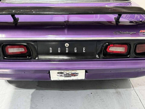 1973 Dodge Challenger