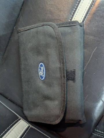 2012 Ford Mustang GT Premium