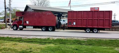 2005 Freightliner Columbia 120 for sale at Rustys Auto Sales - Rusty's Auto Sales in Platte City MO