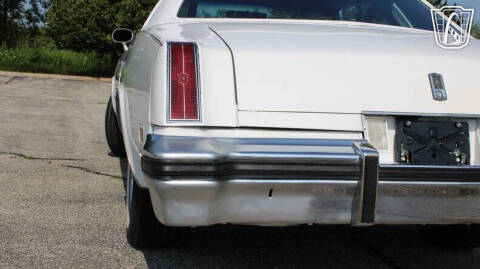 1976 Oldsmobile Cutlass