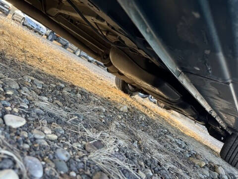 2000 Dodge Grand Caravan Sport