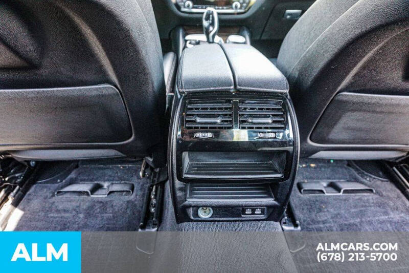 2022 BMW 5 Series 540i xDrive