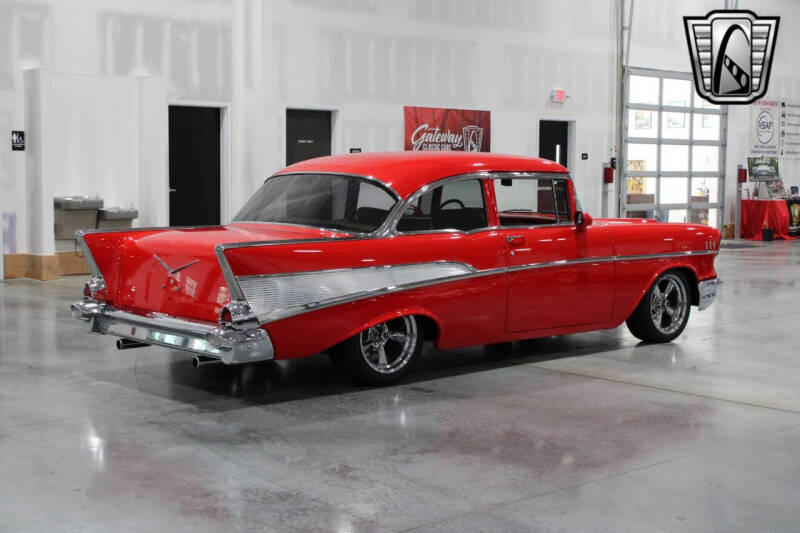 1957 Chevrolet 210
