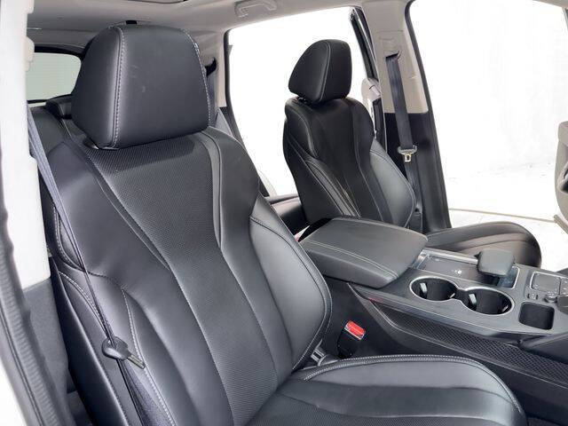 2023 Acura MDX w/Tech