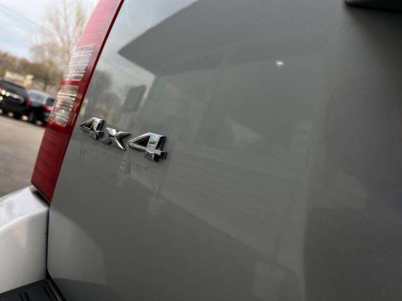 2013 Jeep Patriot Latitude