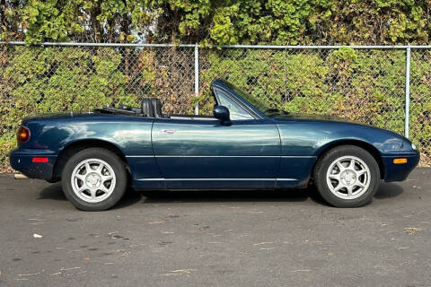 1997 Mazda MX-5 Miata