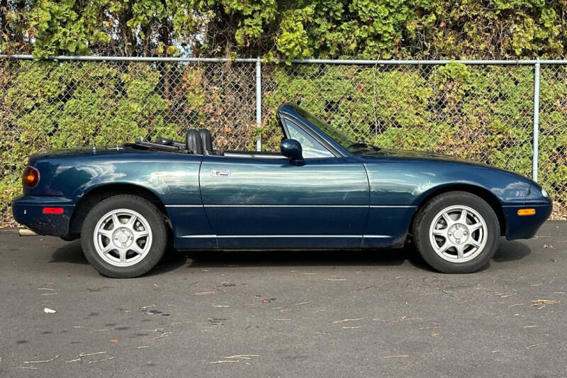 1997 Mazda MX-5 Miata