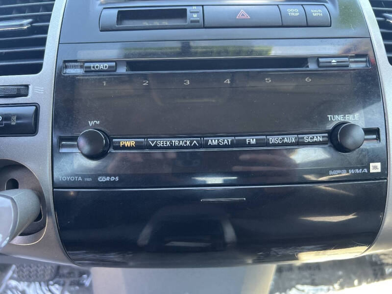 2006 Toyota Prius
