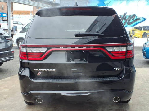 2023 Dodge Durango R/T Plus