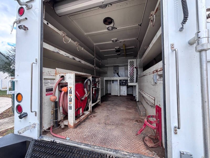 2015 International DuraStar 4300