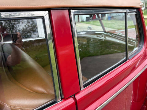 1941 Packard Super Eight