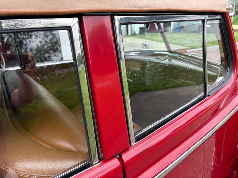 1941 Packard Super Eight