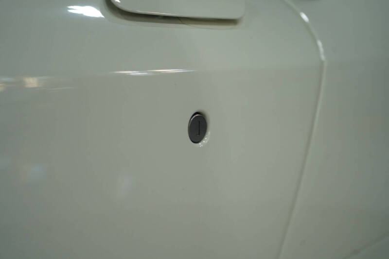 2017 Ferrari 488 GTB