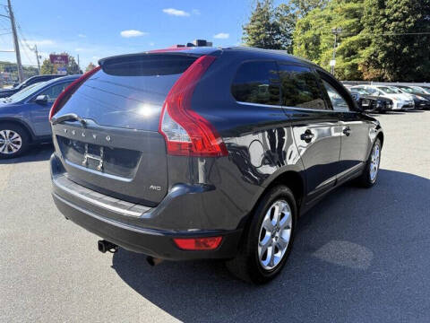 2013 Volvo XC60 3.2