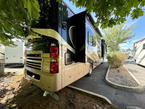 2016 Freightliner MH Chassis