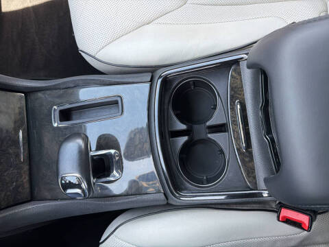 2013 Chrysler 300